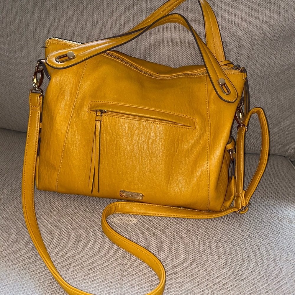 Jessica Simpson tote bag